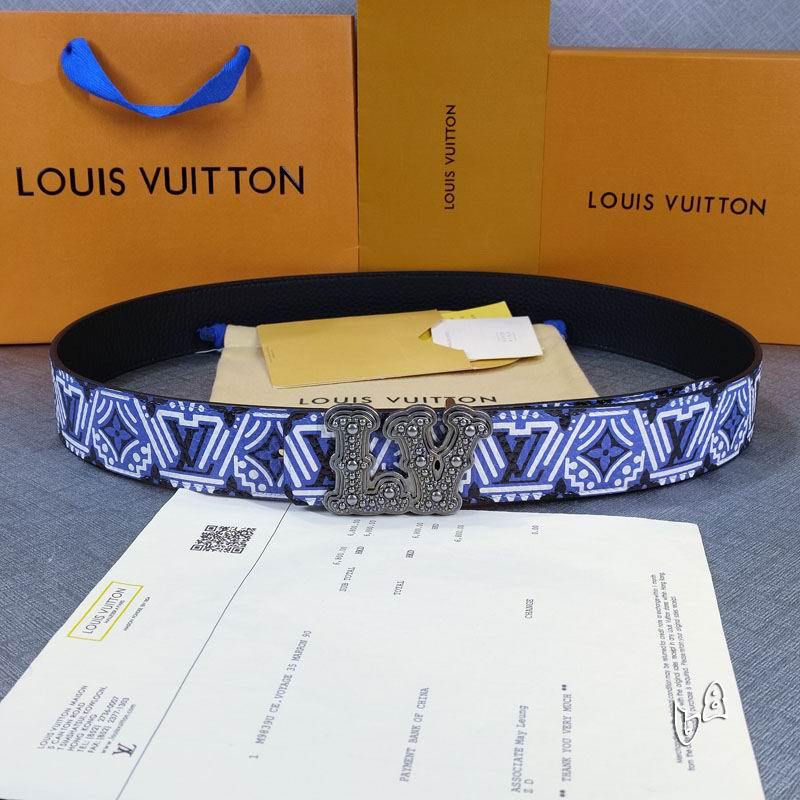 LV Belts 6111